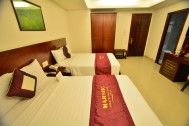   Majestic Nha Trang Hotel 3*  1