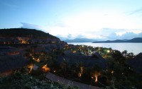   Merperle Hon Tam Resort Nha Trang 5*  1