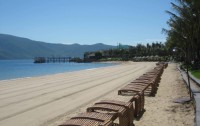   Merperle Hon Tam Resort Nha Trang 5*  10