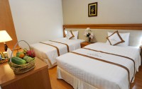 Dendro Hotel 3*  4