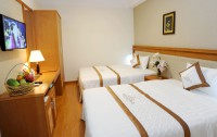 Dendro Hotel 3*  3