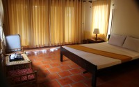   Thanh Kieu Resort 3*  9