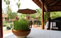   Thanh Kieu Resort 3*  13