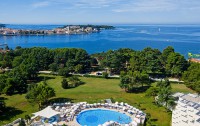 Valamar Parentino Hotel (ex. Valamar Zagreb) 4*  5