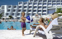 Valamar Parentino Hotel (ex. Valamar Zagreb) 4*  3