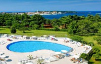 Valamar Parentino Hotel (ex. Valamar Zagreb) 4*  4