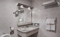 Panorama Zagreb Hotel 4*  2