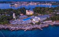 Valamar Collection Isabella Hotel 4*  3