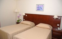 Aparthotel Tamaris 4*  3