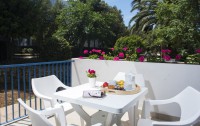   Korkyra Gardens Apartments 4*  7