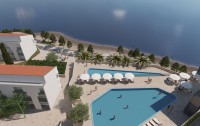 Medora Auri Family Beach Hotel 4*  2