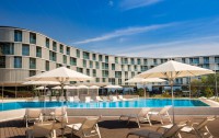 Family Hotel Amarin 4*  5