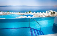 Tui Blue Adriatic Beach Resort 4*  2