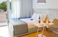 Tui Blue Makarska Resort 4*  4