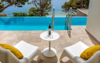 Tui Blue Makarska Resort 4*  2