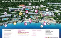   Valamar Girandella Family Hotel 4*  15