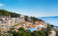   Valamar Girandella Family Hotel 4*  1