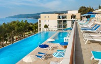   Valamar Girandella Maro Suites Kinderhotels 5*  5