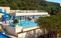   Valamar Girandella Maro Suites Kinderhotels 5*  4