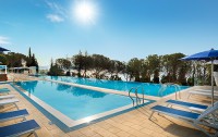   Valamar Girandella Maro Suites Kinderhotels 5*  39