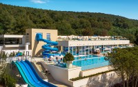   Valamar Girandella Maro Suites Kinderhotels 5*  1