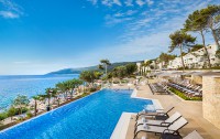   Valamar Girandella Maro Suites Kinderhotels 5*  36