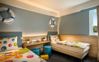   Valamar Girandella Maro Suites Kinderhotels 5*  24