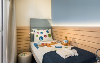   Valamar Girandella Maro Suites Kinderhotels 5*  16