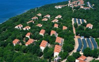 Solaris Camping Resort Rooms By Valamar 3*  3