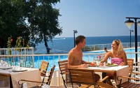 Naturist Solaris Residence 3*  5