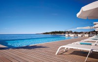 Marea Valamar Collection Suites 5*  3