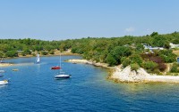 Solaris Camping Resort Apartments By Valamar 3*  4