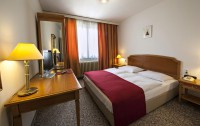 Hotel Zagreb 2*  2