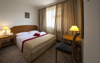 Hotel Zagreb 2*  5