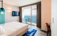 Hilton Rijeka Costabella Beach Resort&spa 5*  4