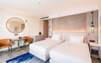 Hilton Rijeka Costabella Beach Resort&spa 5*  2