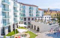   Family Hotel Lisanj 4*  18