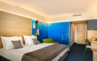   Hotel Icici 4*  9