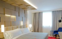 Canopy By Hilton Zagreb - City Centre 4*  3