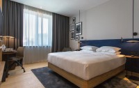   Hilton Garden Inn Zagreb 4*  8