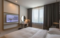   Hilton Garden Inn Zagreb 4*  7