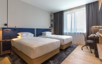   Hilton Garden Inn Zagreb 4*  6