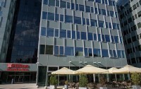 Hilton Garden Inn Zagreb 4*  2