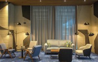 Hilton Garden Inn Zagreb 4*  4