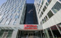   Hilton Garden Inn Zagreb 4*  1