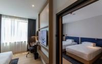   Hilton Garden Inn Zagreb 4*  11