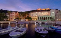 Palace Elisabeth Heritage Hotel 5*  2