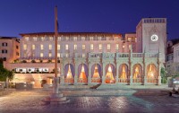   Palace Elisabeth Heritage Hotel 5*  1