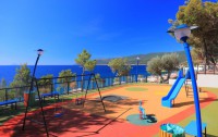 Valamar Bellevue Resort 4*  2