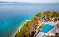 Bluesun Berulia Beach 4*  4